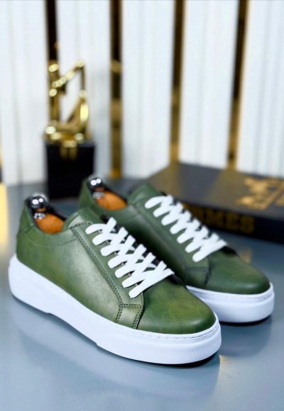 2026 YENİ SEZON Z.R  UZAY YEŞİL MODEL