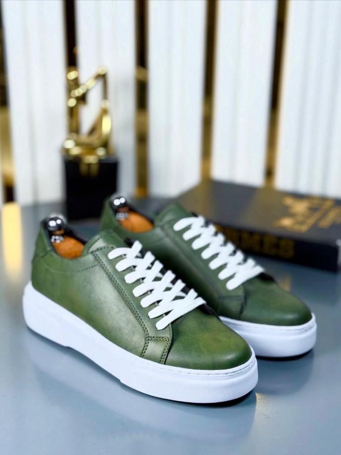 2026 YENİ SEZON Z.R  UZAY YEŞİL MODEL