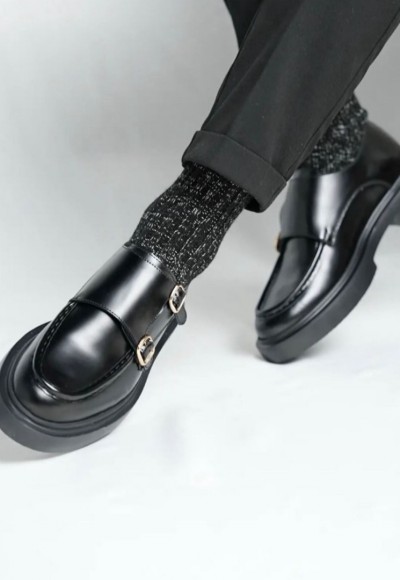 2025 YENİ SEZON TOKALI PRD  MODEL SİYAH RUGAN 