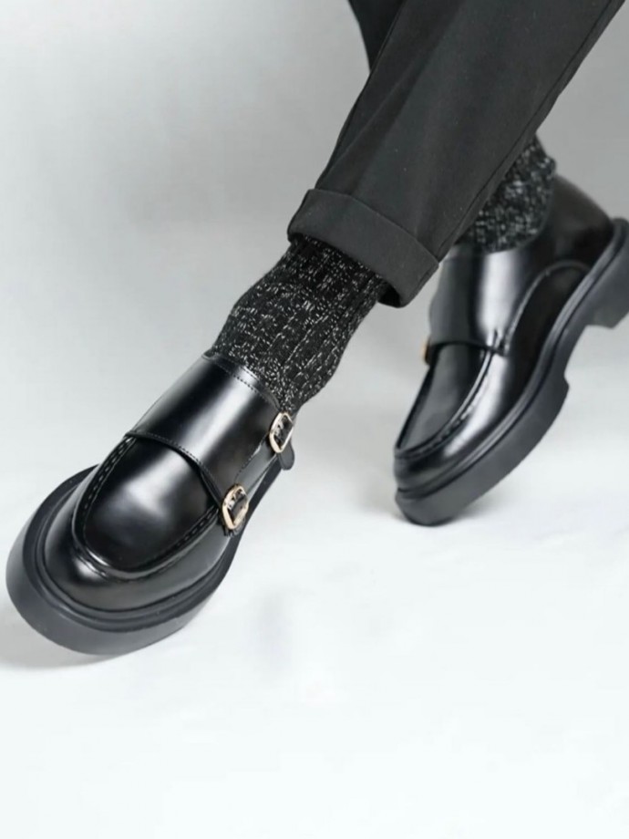 2025 YENİ SEZON TOKALI PRD  MODEL SİYAH RUGAN 