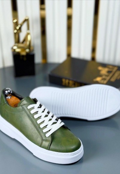 2026 YENİ SEZON Z.R  UZAY YEŞİL MODEL