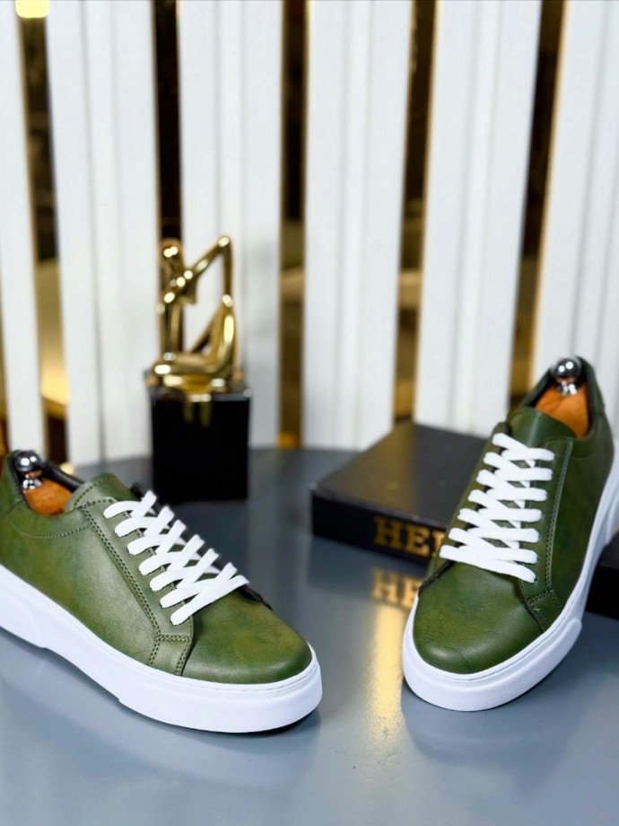 2026 YENİ SEZON Z.R  UZAY YEŞİL MODEL