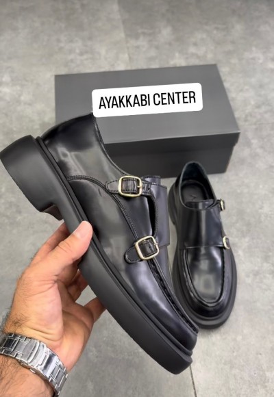 2025 YENİ SEZON TOKALI PRD  MODEL SİYAH RUGAN