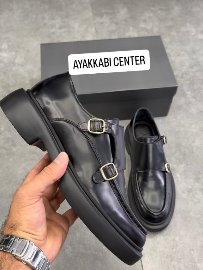 2025 YENİ SEZON TOKALI PRD  MODEL SİYAH RUGAN