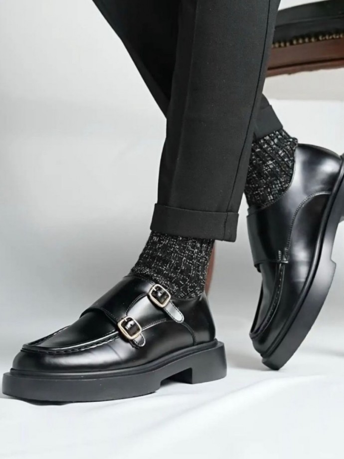 2025 YENİ SEZON TOKALI PRD  MODEL SİYAH RUGAN 