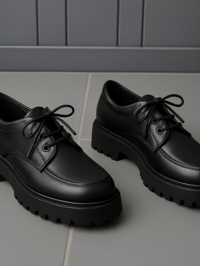 2025 YENİ SEZON ZR  YÜKSEK TABAN MODEL SİYAH MAT