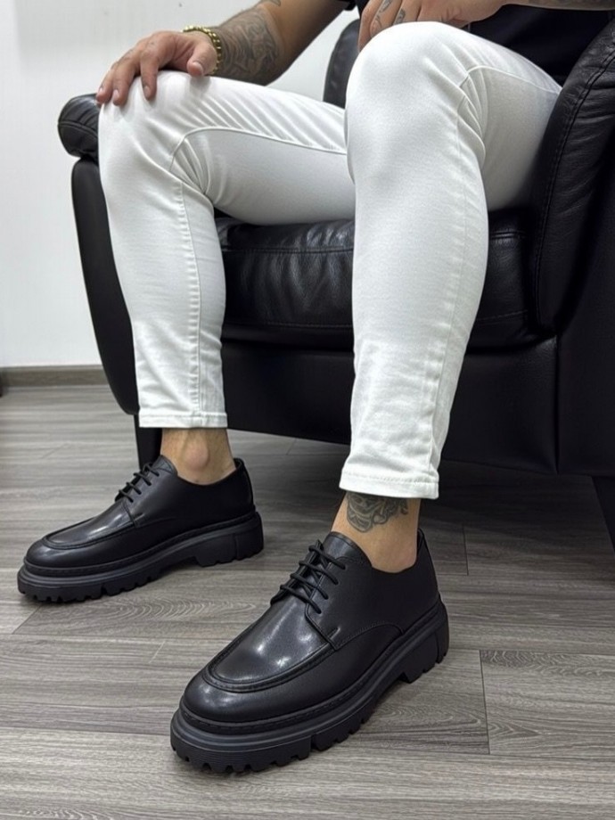 YENI SEZON SIYAH MAT ZR BAĞCIKLI MODEL