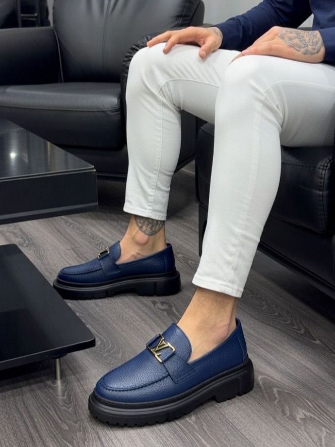 YENİ SEZON LW LACİ DERİ  MODEL