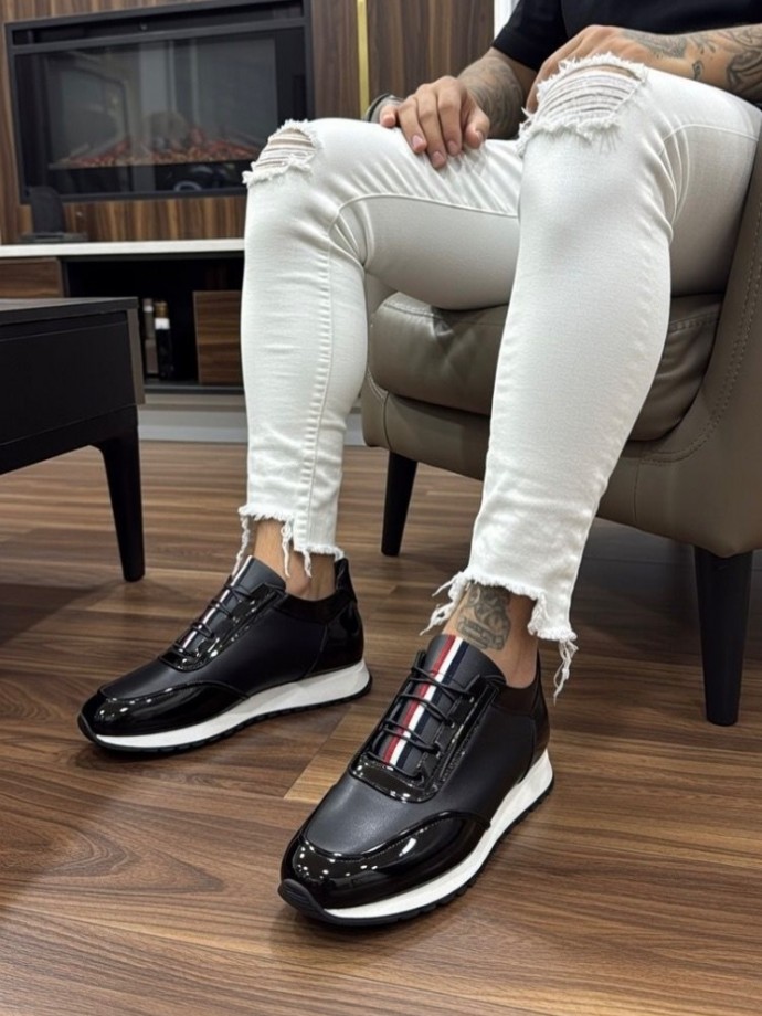 YENİ SEZON TMY RUGAN ve MAT SPOR MODEL