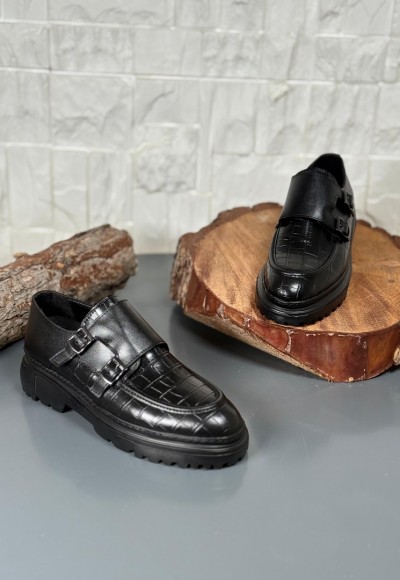 YENİ SEZON PRD TOKALI KORKAN DERİ 